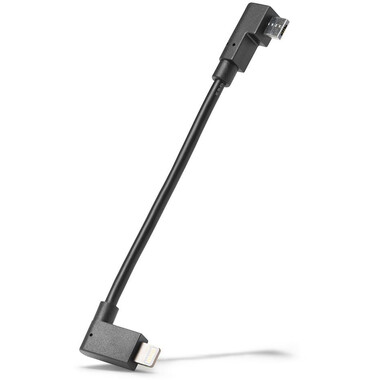 Câble Micro USB BOSCH pour SMARTPHONEHUB Éclairage #1270016790 BOSCH Probikeshop 0